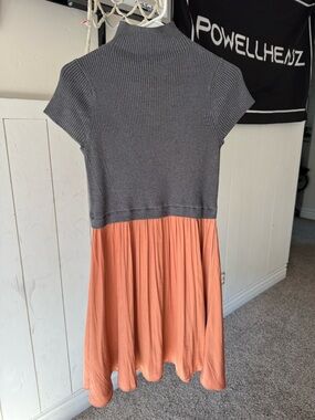 Women’s Anthropologie twofer Dress